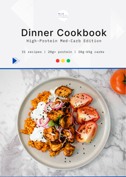 Wild Eats: Dinner & Lunch Bundle