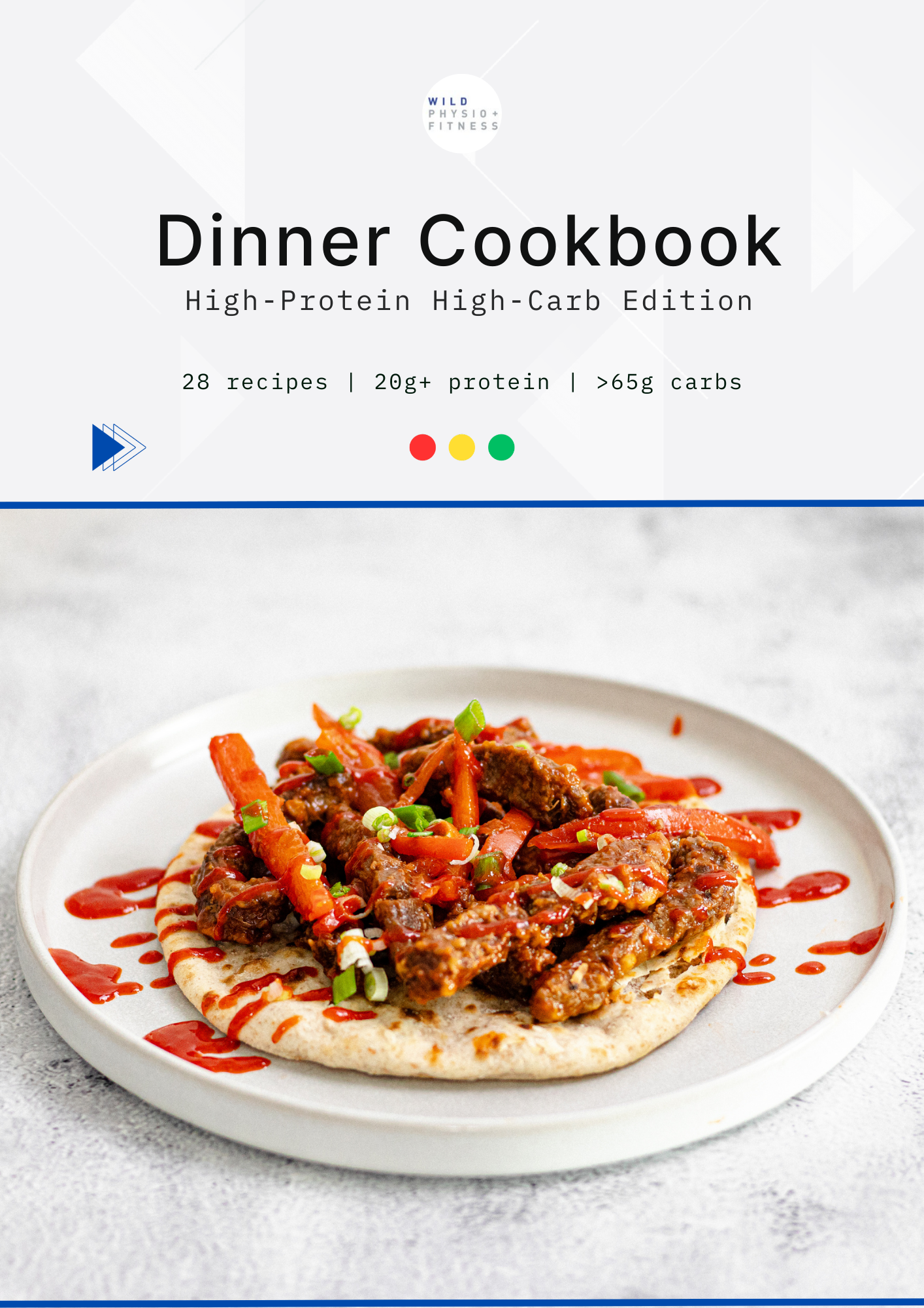Wild Eats: Dinner & Lunch Bundle