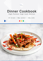 Wild Eats: Dinner & Lunch Bundle