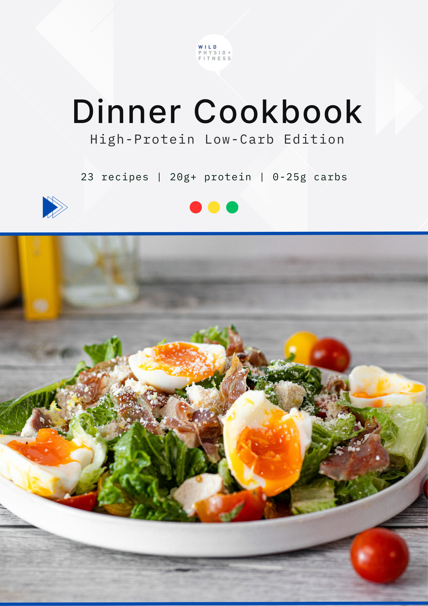 Wild Eats: Dinner & Lunch Bundle