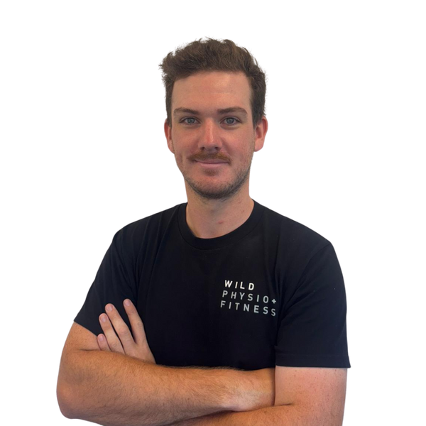 Nick Hay, Personal Trainer · S&C Coach · Exercise Scientist at Wild Physio Fitness
