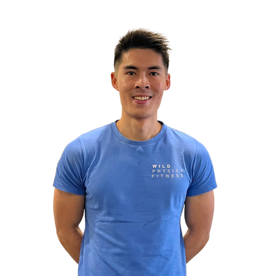 NICHOLAS DANG