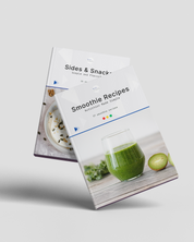 Wild Eats: Snacks & Smoothie Bundle