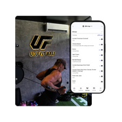 The Wild 8-Week Challenge