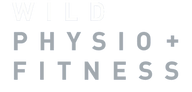 Wild Physio Fitness