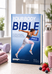 Women's Body Bible Pro