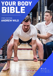 Your Body Bible: Free Edition