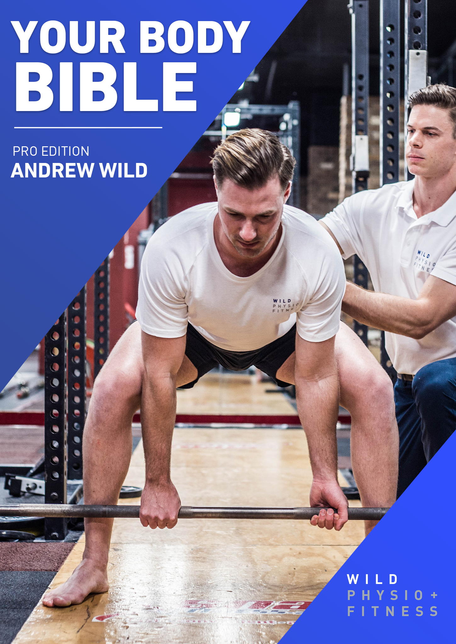Your Body Bible: Pro Edition