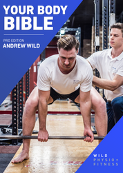 Your Body Bible: Pro Edition