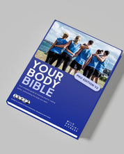 Your Body Bible Pro: V2