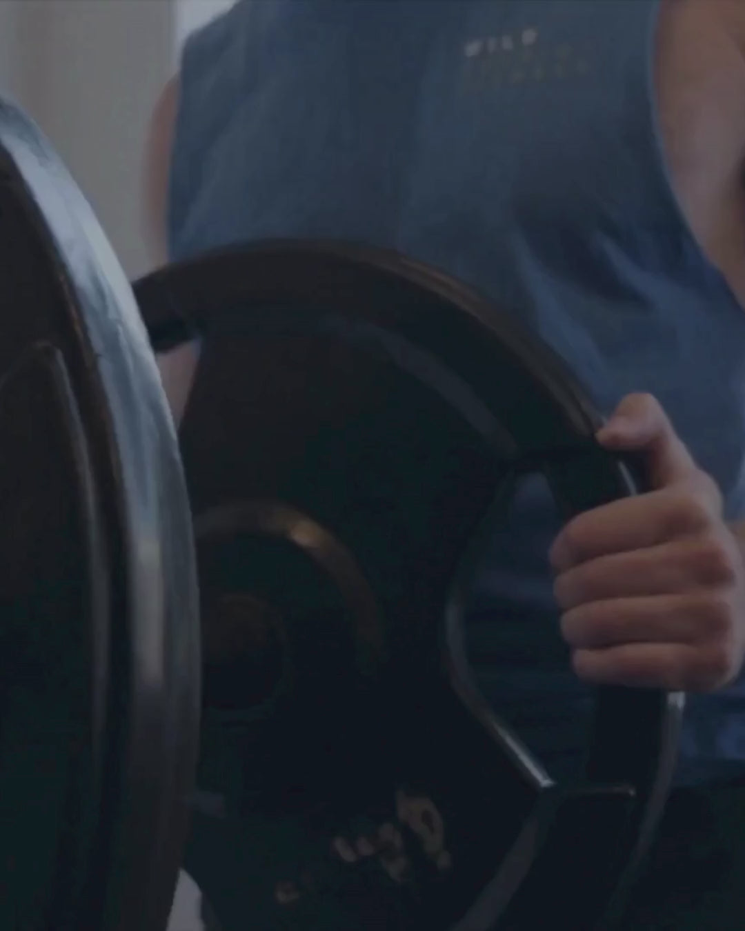 The Wild 8-Week Challenge